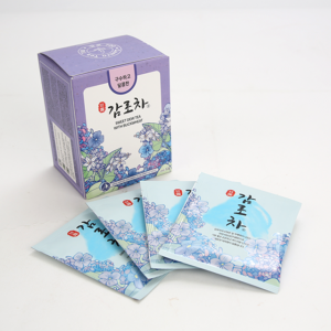농업회사법인 감로700(주),유기농 구수하고 달콤한 감로차(12T/B)